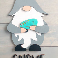 Load image into Gallery viewer, Individual Center Add-Ons for Interchangeable Gnome