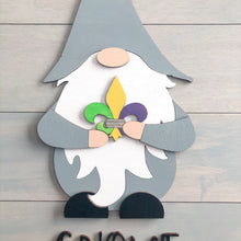 Load image into Gallery viewer, Individual Center Add-Ons for Interchangeable Gnome