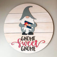 Load image into Gallery viewer, Individual Center Add-Ons for Interchangeable Gnome