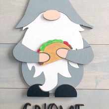 Load image into Gallery viewer, Individual Center Add-Ons for Interchangeable Gnome