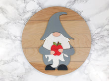 Load image into Gallery viewer, Fall Theme Center Accessories for Interchangeable Gnome