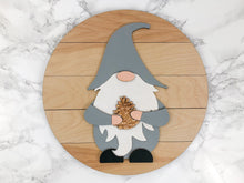Load image into Gallery viewer, Fall Theme Center Accessories for Interchangeable Gnome
