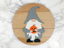 Load image into Gallery viewer, Halloween Center Accessories for Interchangeable Gnome