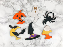 Load image into Gallery viewer, Halloween Center Accessories for Interchangeable Gnome