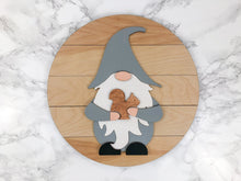 Load image into Gallery viewer, Fall Theme Center Accessories for Interchangeable Gnome