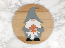 Load image into Gallery viewer, Fall Theme Center Accessories for Interchangeable Gnome