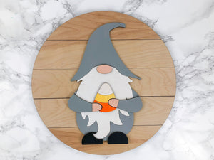 Halloween Center Accessories for Interchangeable Gnome