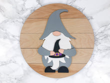 Load image into Gallery viewer, Halloween Center Accessories for Interchangeable Gnome