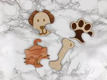 Load image into Gallery viewer, Pet Center Accessories for Interchangeable Gnome