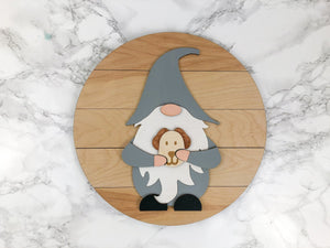 Pet Center Accessories for Interchangeable Gnome