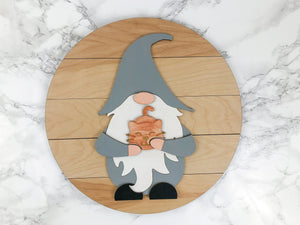 Pet Center Accessories for Interchangeable Gnome