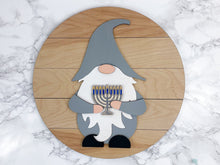 Load image into Gallery viewer, Winter Holiday Center Accessories for Interchangeable Gnome