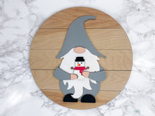 Load image into Gallery viewer, Winter Holiday Center Accessories for Interchangeable Gnome