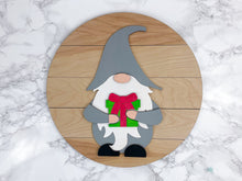 Load image into Gallery viewer, Winter Holiday Center Accessories for Interchangeable Gnome