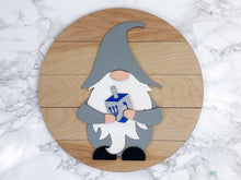 Load image into Gallery viewer, Winter Holiday Center Accessories for Interchangeable Gnome
