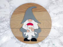 Load image into Gallery viewer, Winter Holiday Center Accessories for Interchangeable Gnome